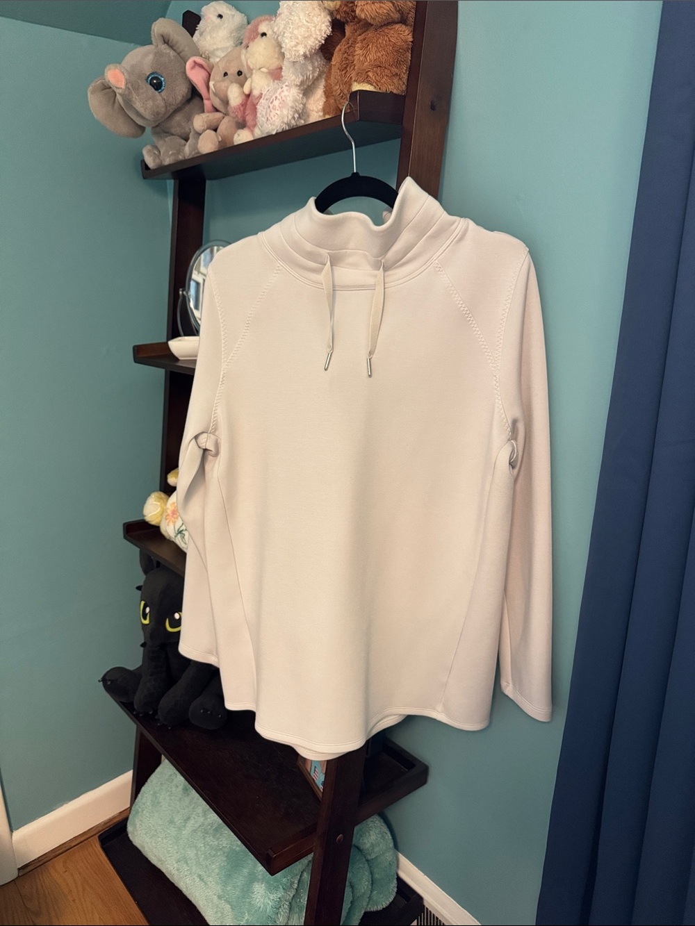 SPANX AirEssentials Tunic - Picture 13 of 13